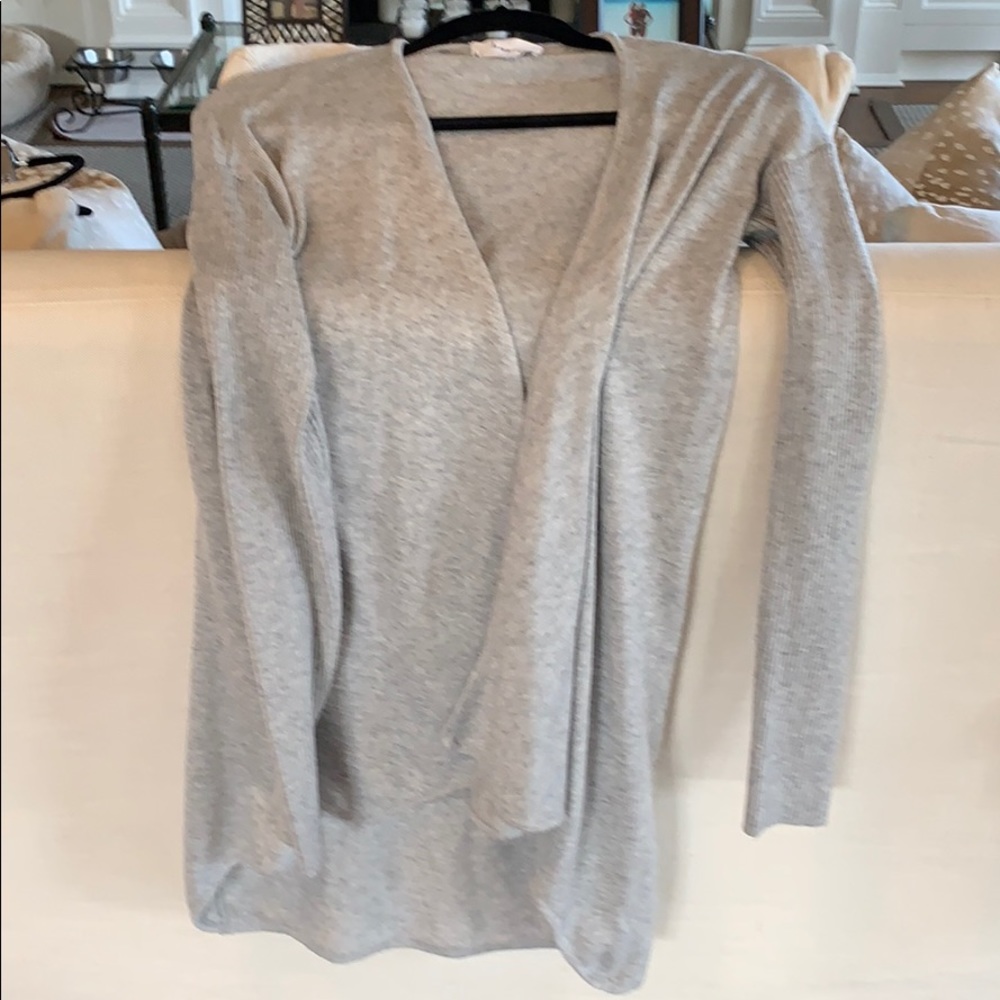 Korye cardigan